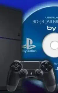 کپی خور کردن کنسول ps4