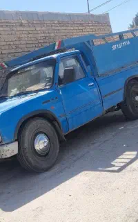 نیسان بار انصاف