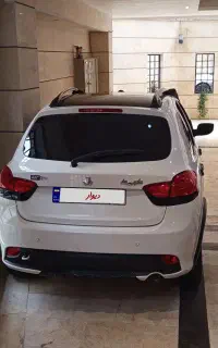 کوییک GXRL