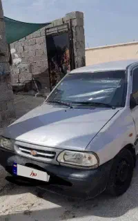 ۱۳۱ بنزینی کم کار