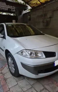 فروش مگان
