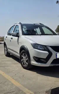 کوییک GXR-L مدل 1404.12.21