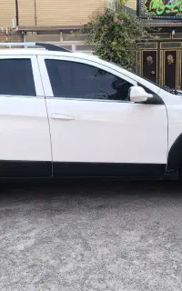 فروش اچ سی کراس ۹۷