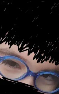 گمشده عینکمون