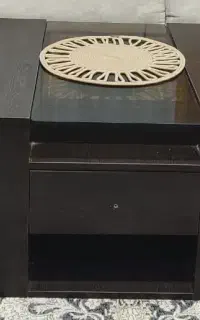 میز جلو مبلی
