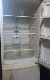 فروش یخچال وفریزر بدون برفک