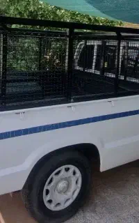 وانت کرایه مزدا