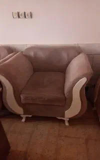 مبل ۷ نفره