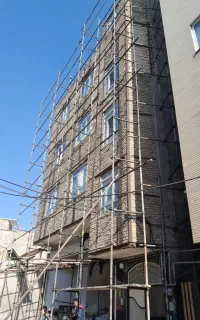 داربست فوری