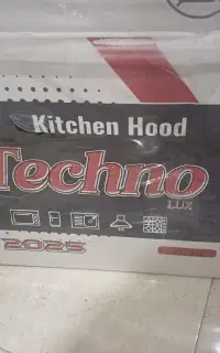 هود تکنو ۲۰۲۵