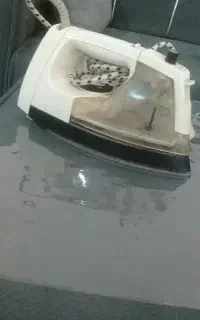 اتو بخار ناسیونال
