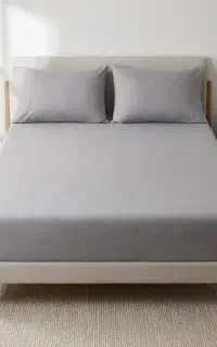 کاور تشک کشدار  (تخت دونفره )