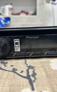 ضبط 4250bt پایونیر