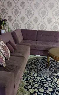 مبل راحتی