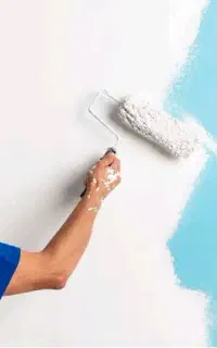 نقاشی ورنگ کاری ایهان.نقد واقساط