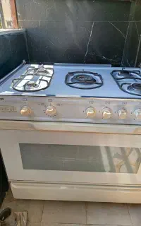 اجاق گاز فر دارسینجر
