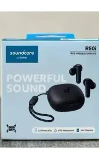 ایرپاد Anker soundcore R50i