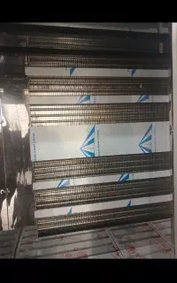 یخچال قصابی