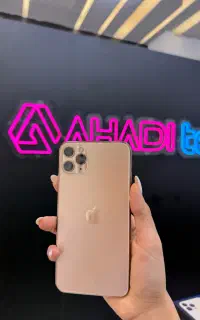 آیفون ۱۱ پرومکس تک سیم خوش قیمت نقد و اقساط
