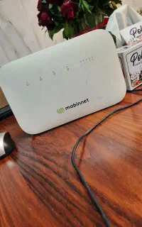 مودم مبین نت