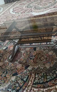میزعسلی