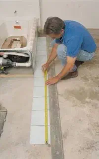 شاگرد کاشیکار هستم