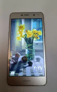 گوشی هوآوی y5 2017