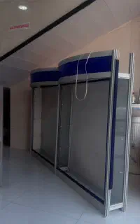 دکور مغازه