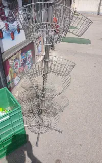 استند شکلات