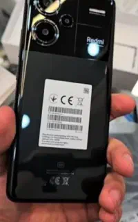 redmi note13 pro plus 5g