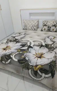 تخت خواب دونفره