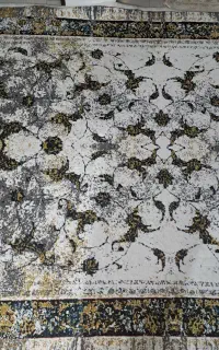 فرش ماشینی ۶متری