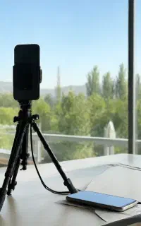 نیازمند ادمین حضوری
