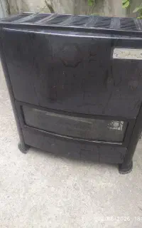 بخاری جهان افروز