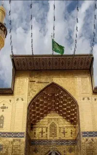 عراق و خراسان همه روزه کاروان درجه یک