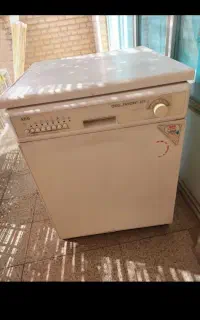ماشین ظرفشویی AEG