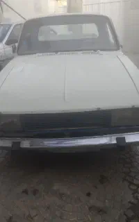 اجاره پیکان وانت