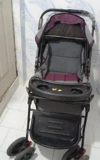 کالسکه