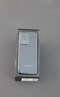 سامسونگ اس ۲۰اولترا 5g