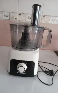 غذاساز گاسونیک