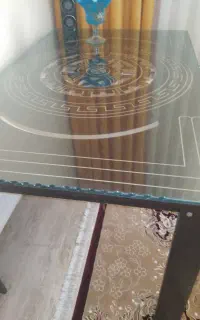 میزناهارخوری۶نفره