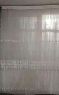 پرده والن