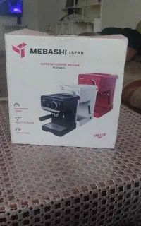 قهوه ساز اسپرسو ساز