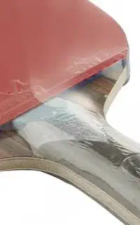 راکت پینگ پنگ کربن دار