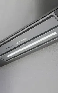 هود مخفی CAN کن با شرایط ویژه l نمایندگی CAN