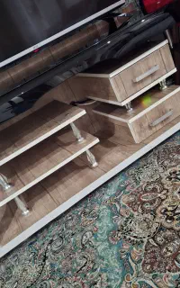 میز تلویزیون