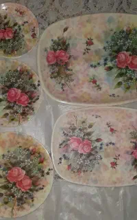 رز انتیک