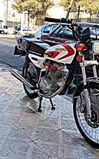 هندا ۲۰۰