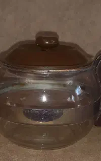 قوری پیرکس فرانسه