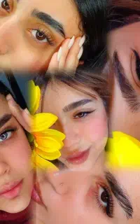 خدمات اموزش فوق حرفه ای کاشت مژه